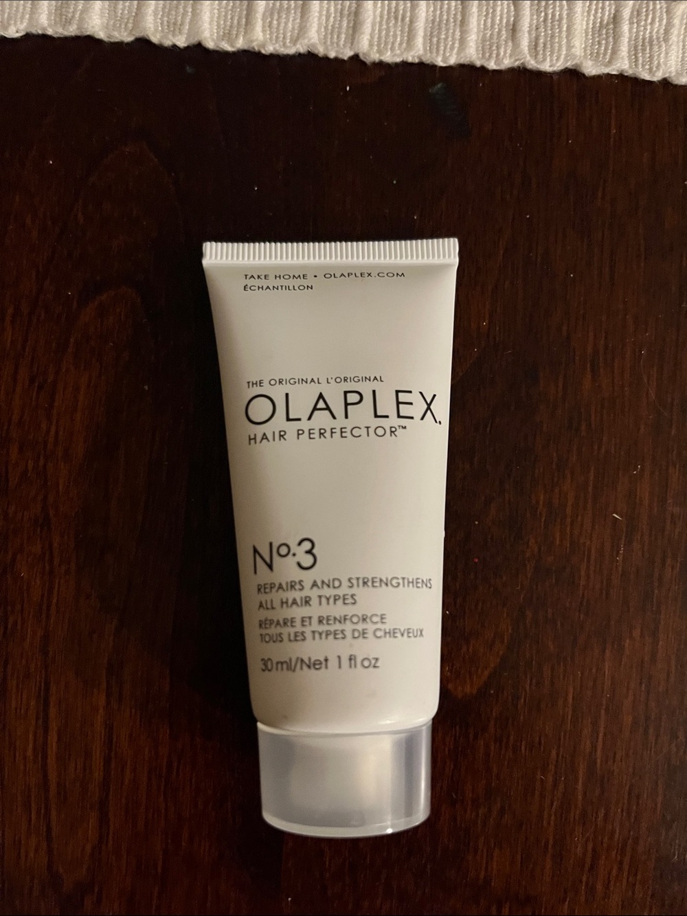 OLAPLEX No 3.  New.  Sealed